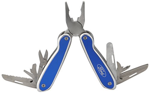 Ford 9-in-1 Multi-Tool