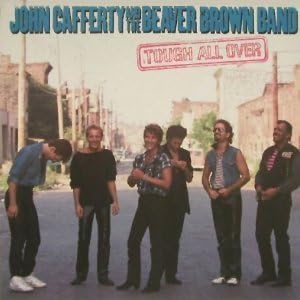 Amazon.com: John Cafferty And The Beaver Brown Band - Roadhouse
