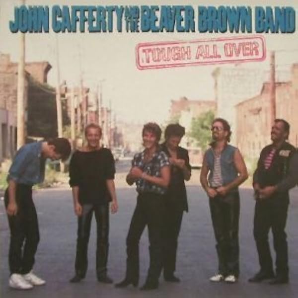 Amazon.com: John Cafferty And The Beaver Brown Band - Roadhouse