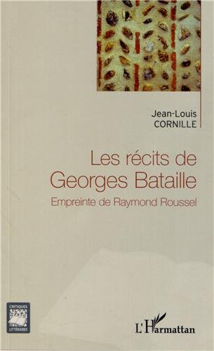 Les  récits de Georges Bataille
