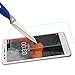 [3-PACK]- Mr.Shield Designed For Nokia 3.1 [Tempered Glass] Screen Protector [Japan Glass With 9H Hardness] with Lifetime Replacement