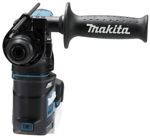 Makita DHR171Z Li-ion LXT Brushless Rotary Hammer, 18 V, Blue, 17 mm