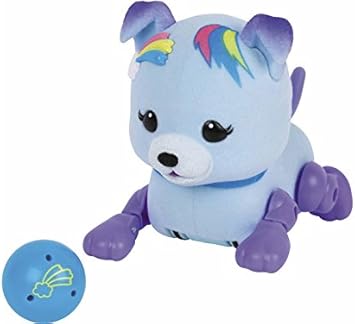 perrito travieso little live pets