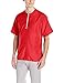 Easton Men's M5 Short Sleeve Cage Jacket