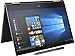 HP Spectre x360-13t Quad Core(8th Gen Intel i7-8550U, 1 TB PCIe NVMe SSD, 16GB RAM, IPS micro-edge Touchscreen Corning Gorilla, Windows 10 Ink)Bang & Olufsen 13.3