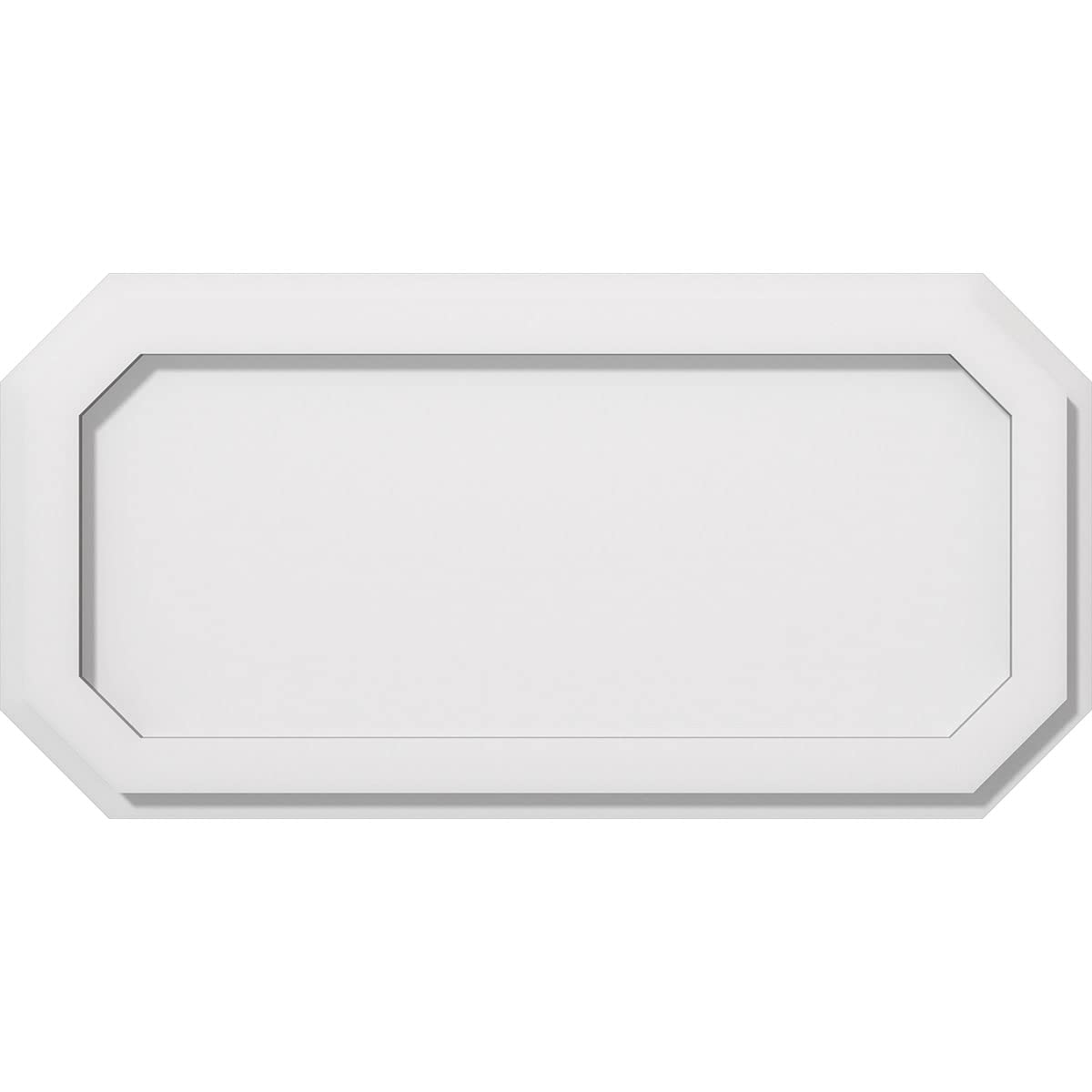 Ekena Millwork CMP22X11ED Emerald Architectural