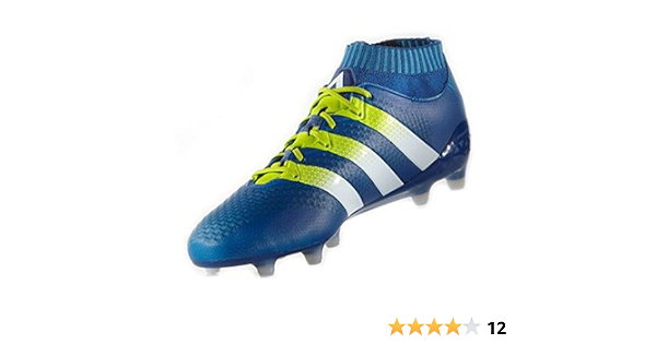 adidas ace 16.1 primeknit fg