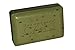 Baronessa Cali Oliva Green Sapone Moisturizing Olive Oil Soap - Classic Oliva Fragrance, Deep Moisturizing and Refreshing Olive Oil Bar Soap - 5.3 Ounce, Pack of 3