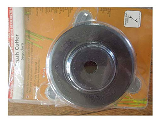 Shakespeare Brush Cutter #14872 - Image 2
