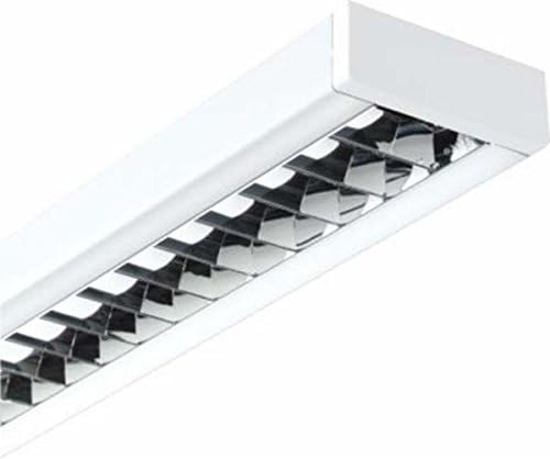 Siteco rasterleuchte