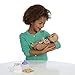 Baby Alive Sips 'n Cuddles Brunette, Modern Outfit