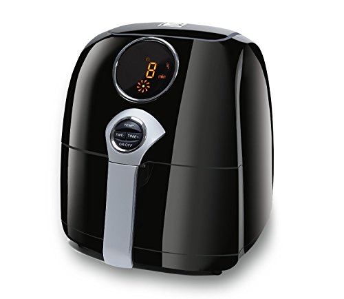 Living Basix LB200 Digital Oil-Free Fryer