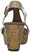 Clarks Women's Caslynn Paula Wedge Sandal