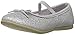 carter's Ruby Girl's Glitter Ballet Flat