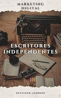 Livro Marketing Digital para Escritores Independentes