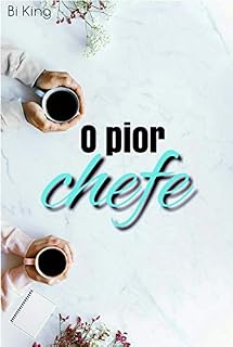 Livro O pior chefe