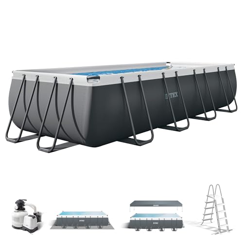 Intex Ultra XTR Rechthoekig Frame Pool 5, 26356NP
