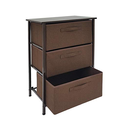 4 Novania+Nightstand+Industrial+Vertical+Furniture