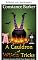 Livro Um caldeirão de truques de bruxa (Série de mistérios aconchegantes de bruxas de Calamity Corners Livro 5)