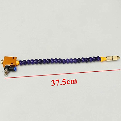 5 StarSide+Coolant+Lubrication+Milling+Machine