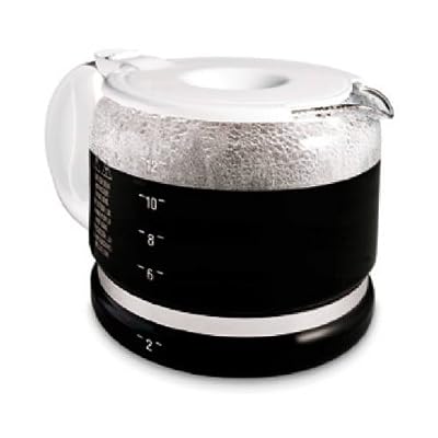88060 Coffee Maker Replacement Carafes 
