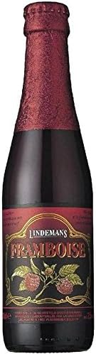 Lindemans - Lindemans Framboise 250ml - Belgium - Vlezenbeek - 2.5%