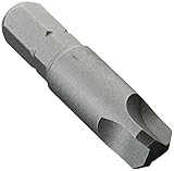 Irwin Tools 3053035 Screwdriving Insert Bit, TRI-WING, 6 (2 Pack), 1 1/4