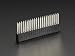 Adafruit GPIO Stacking Header for Pi A+/B+/Pi 2/Pi 3 [ADA2223]