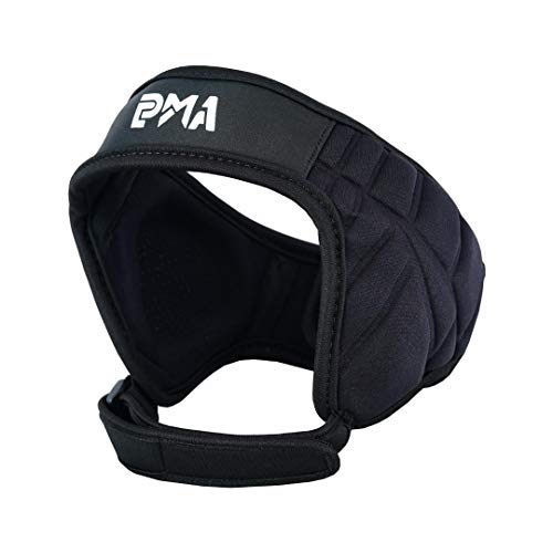Playwell MMA Shockwave Ju Jitsu Ear Guards - Adult Size