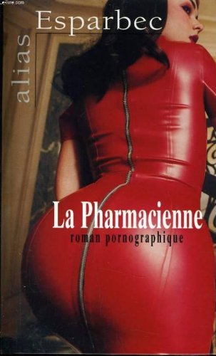 La Pharmacienne Esparbec Pdf Lipanlolap