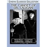 The Cabinet of Dr. Caligari