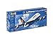 Revell 1:144 Scale Airbus A380-800 Lufthansa Plastic Kit (model)