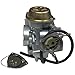 ZOOM ZOOM PARTS Carburetor FITS Yamaha Grizzly 600 YFM600 1998 1999 2000 2001 NEW Carb