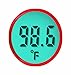 Veridian 08-362 8-Second Flex Tip Digital Thermometer