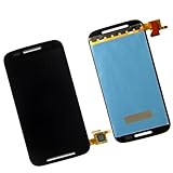 Skiliwah® LCD Display Touch Screen Digitizer Assembly For Motorola MOTO E XT1021 XT1022 XT1025 (Black)--Shipped From USA