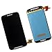 LCD Display Touch Screen Digitizer Assembly For Motorola MOTO E XT1021 XT1022 XT1025 (Black)