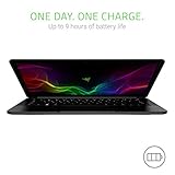 Razer Blade Stealth 13.3