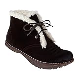 Kalso Earth Shoe Women's Nomad Negative Heel