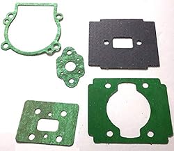 22.5CC 23CC GOPED PARTS G23LH GASKET SET Compatible