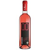 Princess Rosato Dry Non-Alcoholic Rose Wine 750ml