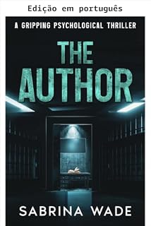 Livro O autor