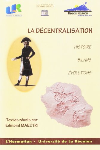La  décentralisation