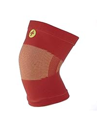 Knee Sleeves for Weightlifting, Crossfit, Chinese Style