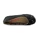 Jellypop Lennon Women Round Toe Canvas Flats