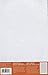 Staples? Arc Notebook Filler Paper, Junior-Sized, Graph-Ruled, White, 50 Sheets