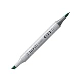Copic Ciao Markers, Coral Sea