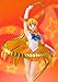 TAMASHII NATIONS Bandai FiguartsZERO Sailor Venus Sailor Moon R Toy Figure