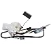 Fuel Pump for 2001-2004 Ford Mustang w/Sending Unit fits E2301M 1R3Z9H307AB 1R3U9H307AA