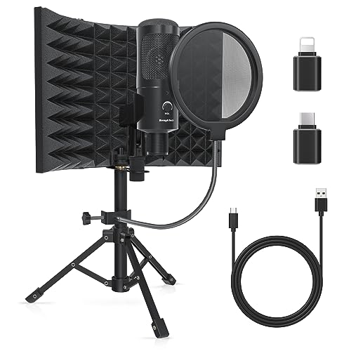 SwaykTech Recording Microphone Shield