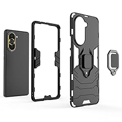 Jiajihua Case Compatible with Huawei Nova 10 Pro
